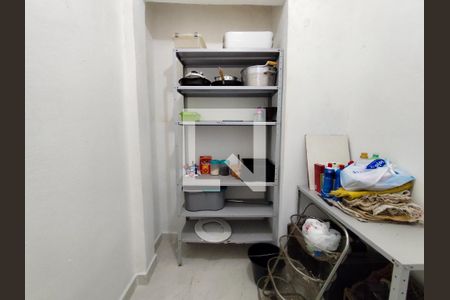 Apartamento para alugar com 4 quartos, 240m² em São Lucas, Belo Horizonte