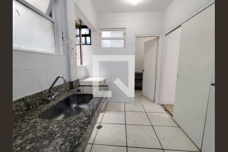 Apartamento para alugar com 4 quartos, 240m² em São Lucas, Belo Horizonte