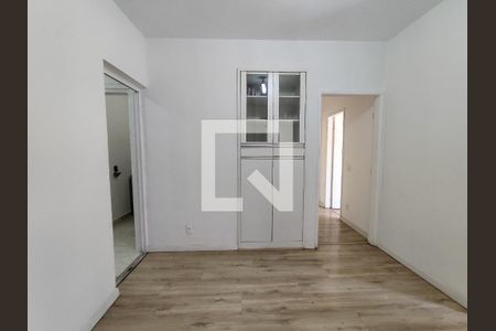 Apartamento para alugar com 4 quartos, 240m² em São Lucas, Belo Horizonte