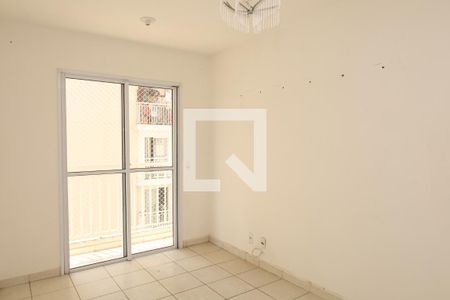 Sala de apartamento para alugar com 2 quartos, 47m² em Vila Nova Curuca, São Paulo