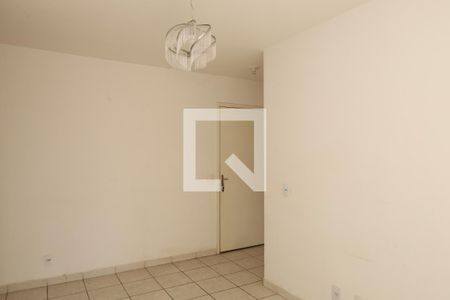 Sala de apartamento à venda com 2 quartos, 47m² em Vila Nova Curuca, São Paulo