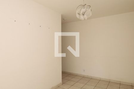 Sala de apartamento para alugar com 2 quartos, 47m² em Vila Nova Curuca, São Paulo