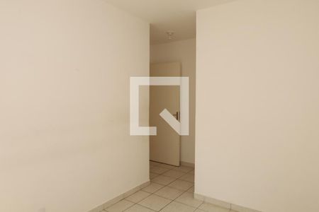  Quarto 2 de apartamento para alugar com 2 quartos, 47m² em Vila Nova Curuca, São Paulo