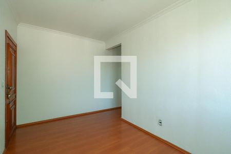 Sala de apartamento à venda com 2 quartos, 60m² em Jardim Itu, Porto Alegre