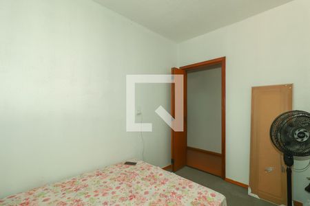 Quarto 2 de apartamento à venda com 2 quartos, 60m² em Jardim Itu, Porto Alegre