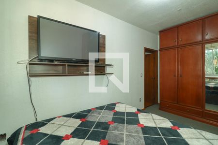 Quarto de apartamento à venda com 2 quartos, 60m² em Jardim Itu, Porto Alegre