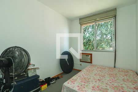 Quarto 2 de apartamento à venda com 2 quartos, 60m² em Jardim Itu, Porto Alegre