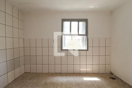 Sala/Quarto de casa para alugar com 1 quarto, 40m² em Sítio do Mandaqui, São Paulo