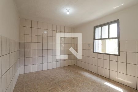 Sala/Quarto de casa para alugar com 1 quarto, 40m² em Sítio do Mandaqui, São Paulo