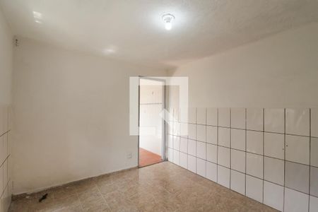 Sala/Quarto de casa para alugar com 1 quarto, 40m² em Sítio do Mandaqui, São Paulo