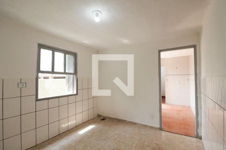 Sala/Quarto de casa para alugar com 1 quarto, 40m² em Sítio do Mandaqui, São Paulo