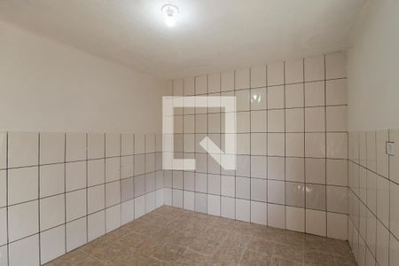 Sala/Quarto de casa para alugar com 1 quarto, 40m² em Sítio do Mandaqui, São Paulo