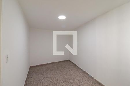 Quarto de casa para alugar com 1 quarto, 40m² em Sítio do Mandaqui, São Paulo