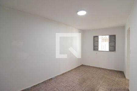 Quarto de casa para alugar com 1 quarto, 40m² em Sítio do Mandaqui, São Paulo