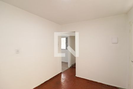 Sala/Cozinha de casa para alugar com 1 quarto, 40m² em Sítio do Mandaqui, São Paulo