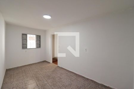 Quarto de casa para alugar com 1 quarto, 40m² em Sítio do Mandaqui, São Paulo