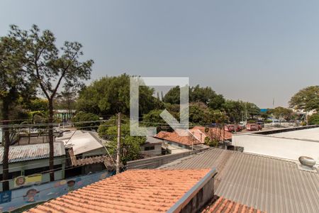 Vista da Varanda da Sala  de apartamento à venda com 2 quartos, 46m² em Guapira, São Paulo