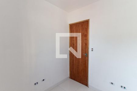 Quarto 2   de apartamento à venda com 2 quartos, 43m² em Guapira, São Paulo