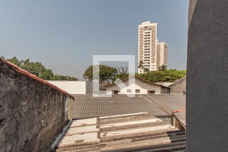 Quarto 1 - Vista  de apartamento à venda com 2 quartos, 38m² em Guapira, São Paulo