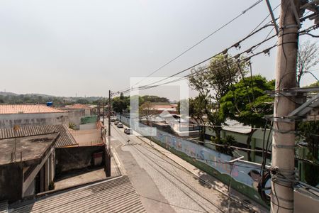 Quarto 1 - Vista  de apartamento à venda com 2 quartos, 43m² em Guapira, São Paulo