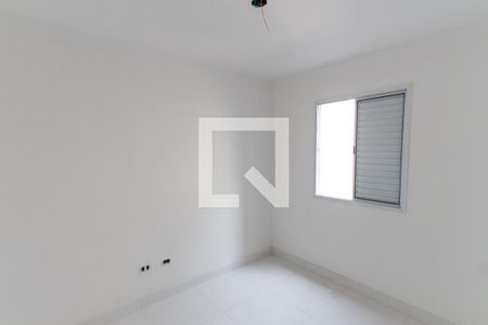 Quarto 1   de apartamento à venda com 2 quartos, 43m² em Guapira, São Paulo