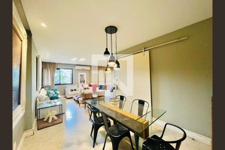 Apartamento à venda com 4 quartos, 300m² em Barra da Tijuca, Rio de Janeiro