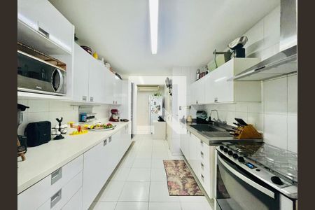 Apartamento à venda com 4 quartos, 300m² em Barra da Tijuca, Rio de Janeiro