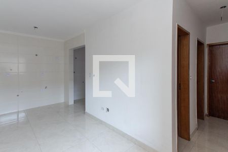 Apartamento à venda com 38m², 2 quartos e sem vagaSala e Cozinha  