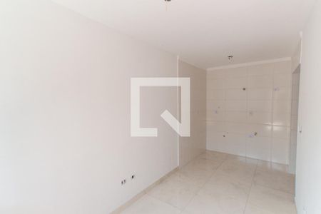 Apartamento à venda com 38m², 2 quartos e sem vagaSala e Cozinha  