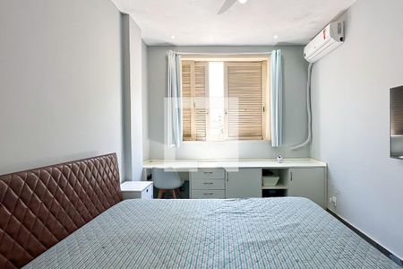 Quarto 1 de apartamento à venda com 3 quartos, 140m² em Copacabana, Rio de Janeiro