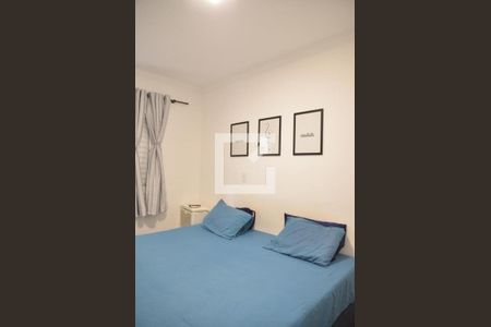 Apartamento à venda com 2 quartos, 44m² em Campestre, Santo André