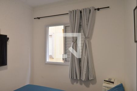 Apartamento à venda com 2 quartos, 44m² em Campestre, Santo André