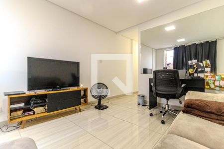 Sala de apartamento à venda com 1 quarto, 60m² em Consolação, São Paulo