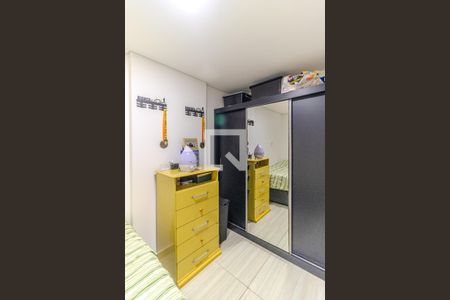 Quarto de apartamento à venda com 1 quarto, 60m² em Consolação, São Paulo