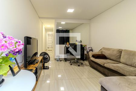 Sala de apartamento para alugar com 1 quarto, 60m² em Consolação, São Paulo