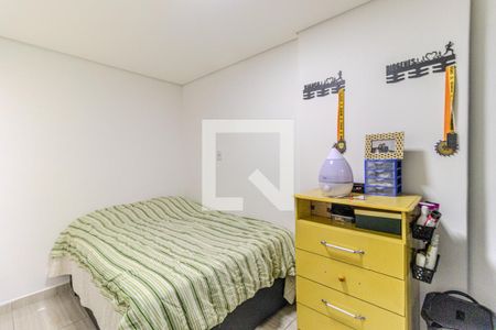 Quarto de apartamento à venda com 1 quarto, 60m² em Consolação, São Paulo