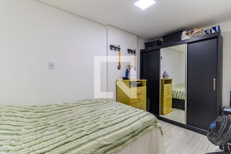 Quarto de apartamento para alugar com 1 quarto, 60m² em Consolação, São Paulo