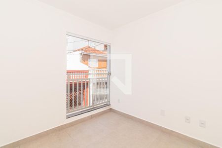 Quarto de apartamento à venda com 1 quarto, 34m² em Santa Teresinha, São Paulo