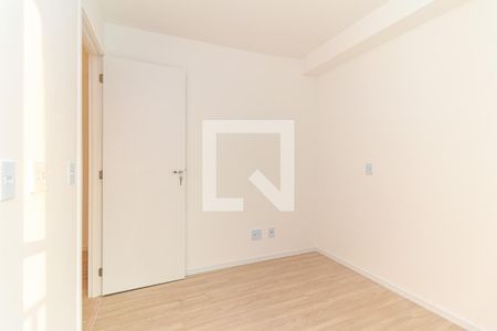 Quarto de apartamento para alugar com 1 quarto, 32m² em Vila Curuçá Velha, São Paulo