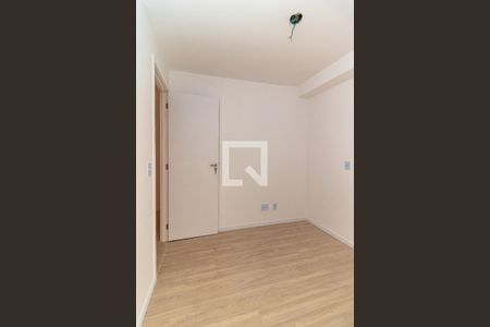 Quarto de apartamento para alugar com 1 quarto, 32m² em Vila Curuçá Velha, São Paulo