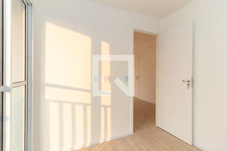 Quarto de apartamento para alugar com 1 quarto, 32m² em Vila Curuçá Velha, São Paulo