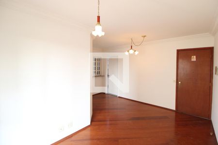 Sala de apartamento à venda com 3 quartos, 63m² em Santana, São Paulo