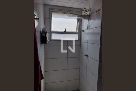 Apartamento à venda com 2 quartos, 44m² em Sapucaia Ii, Contagem