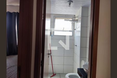 Apartamento à venda com 2 quartos, 44m² em Sapucaia Ii, Contagem