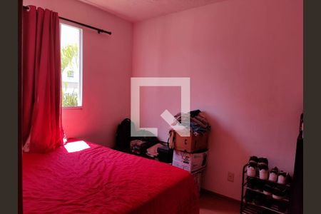 Apartamento para alugar com 2 quartos, 44m² em Sapucaia Ii, Contagem