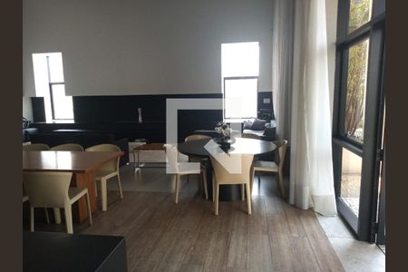 Foto 05 de apartamento à venda com 1 quarto, 40m² em Vila Mariana, São Paulo