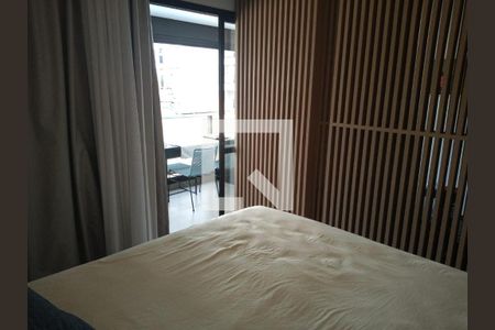 Foto 34 de apartamento à venda com 1 quarto, 40m² em Vila Mariana, São Paulo