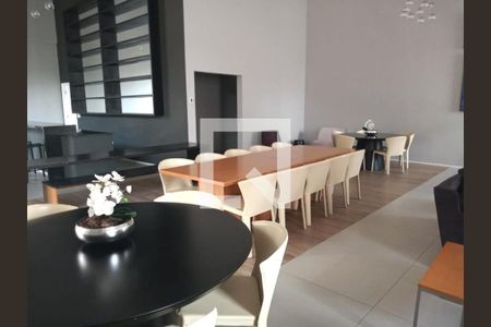 Foto 06 de apartamento à venda com 1 quarto, 40m² em Vila Mariana, São Paulo