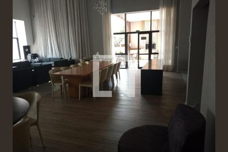 Foto 12 de apartamento à venda com 1 quarto, 40m² em Vila Mariana, São Paulo