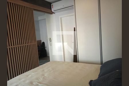 Foto 33 de apartamento à venda com 1 quarto, 40m² em Vila Mariana, São Paulo